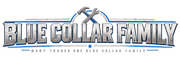 Blue Collar Family - Home